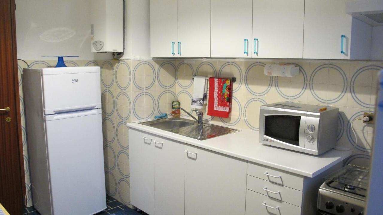 La Sistemazione Brillantino Silver Apartment Rozzano Exterior photo