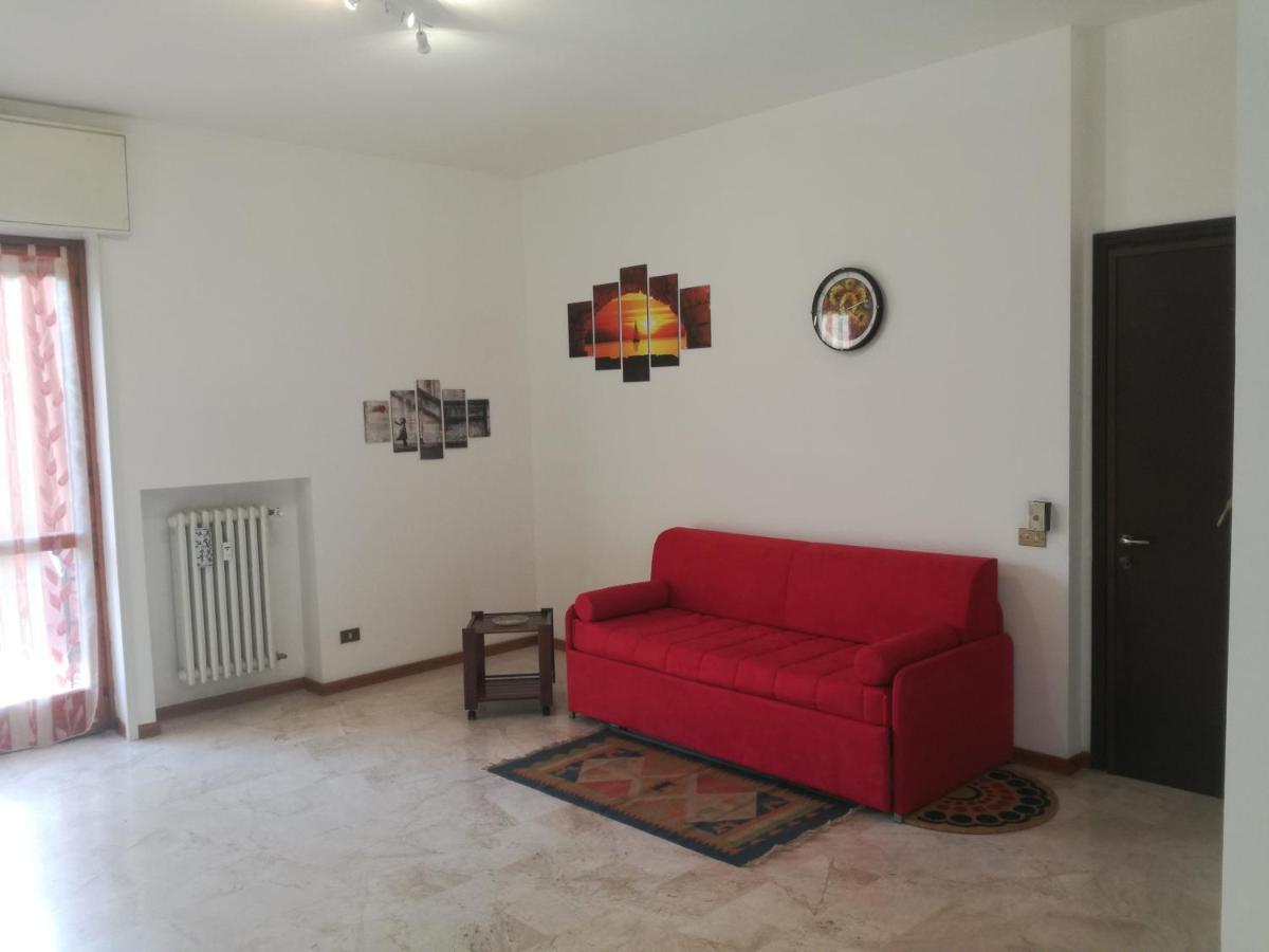 La Sistemazione Brillantino Silver Apartment Rozzano Exterior photo