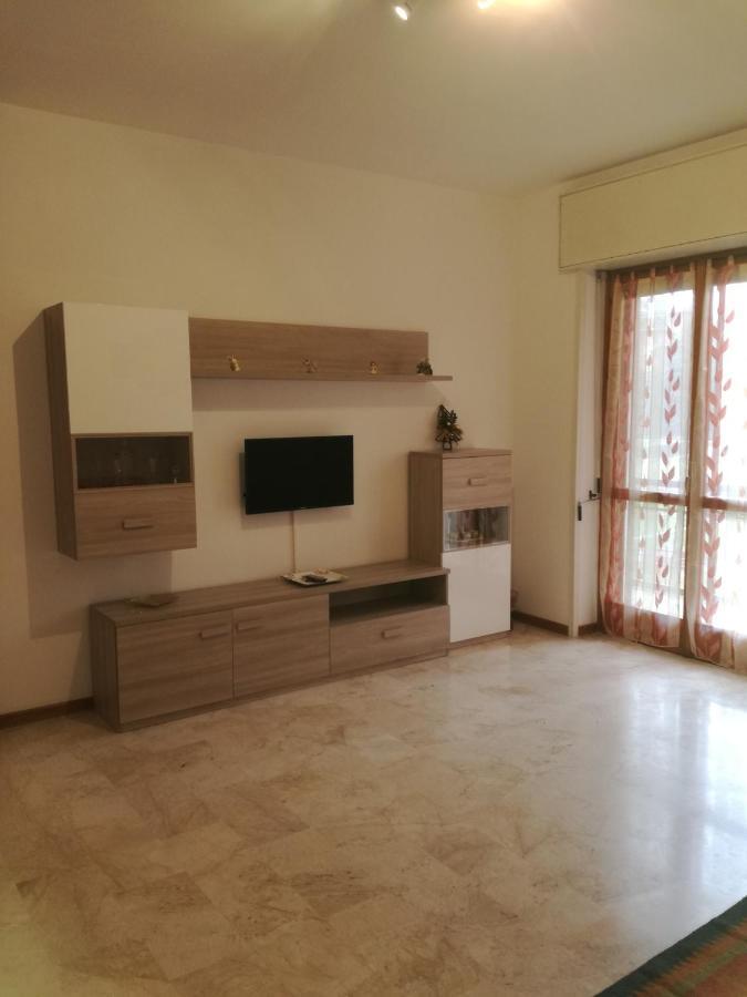 La Sistemazione Brillantino Silver Apartment Rozzano Exterior photo