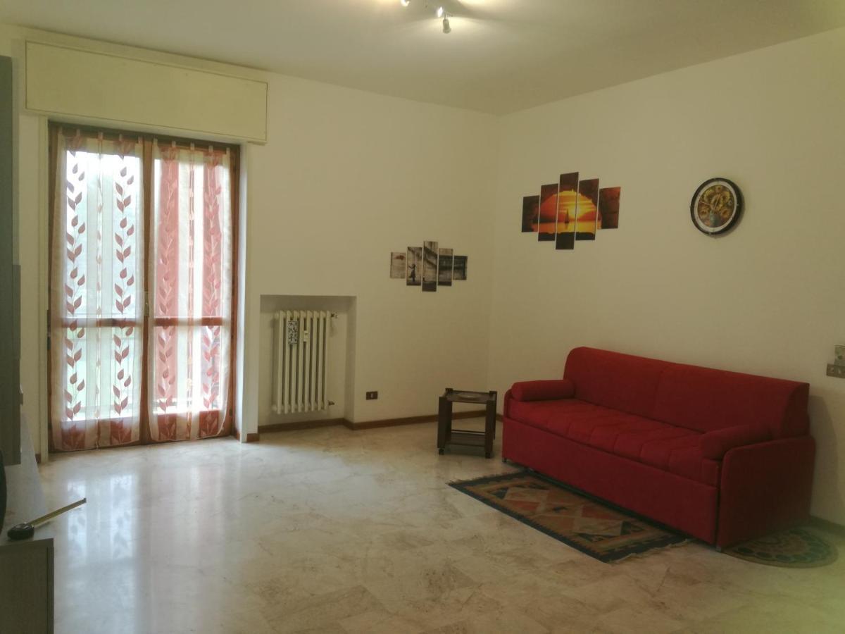 La Sistemazione Brillantino Silver Apartment Rozzano Exterior photo