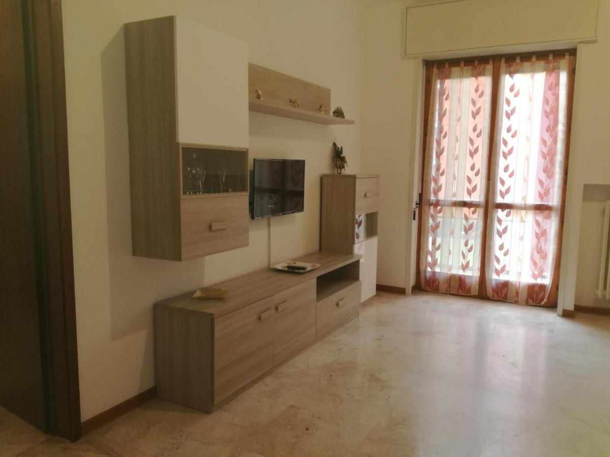 La Sistemazione Brillantino Silver Apartment Rozzano Exterior photo